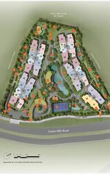 Lentor Hills Residences (D26), Apartment #537256021